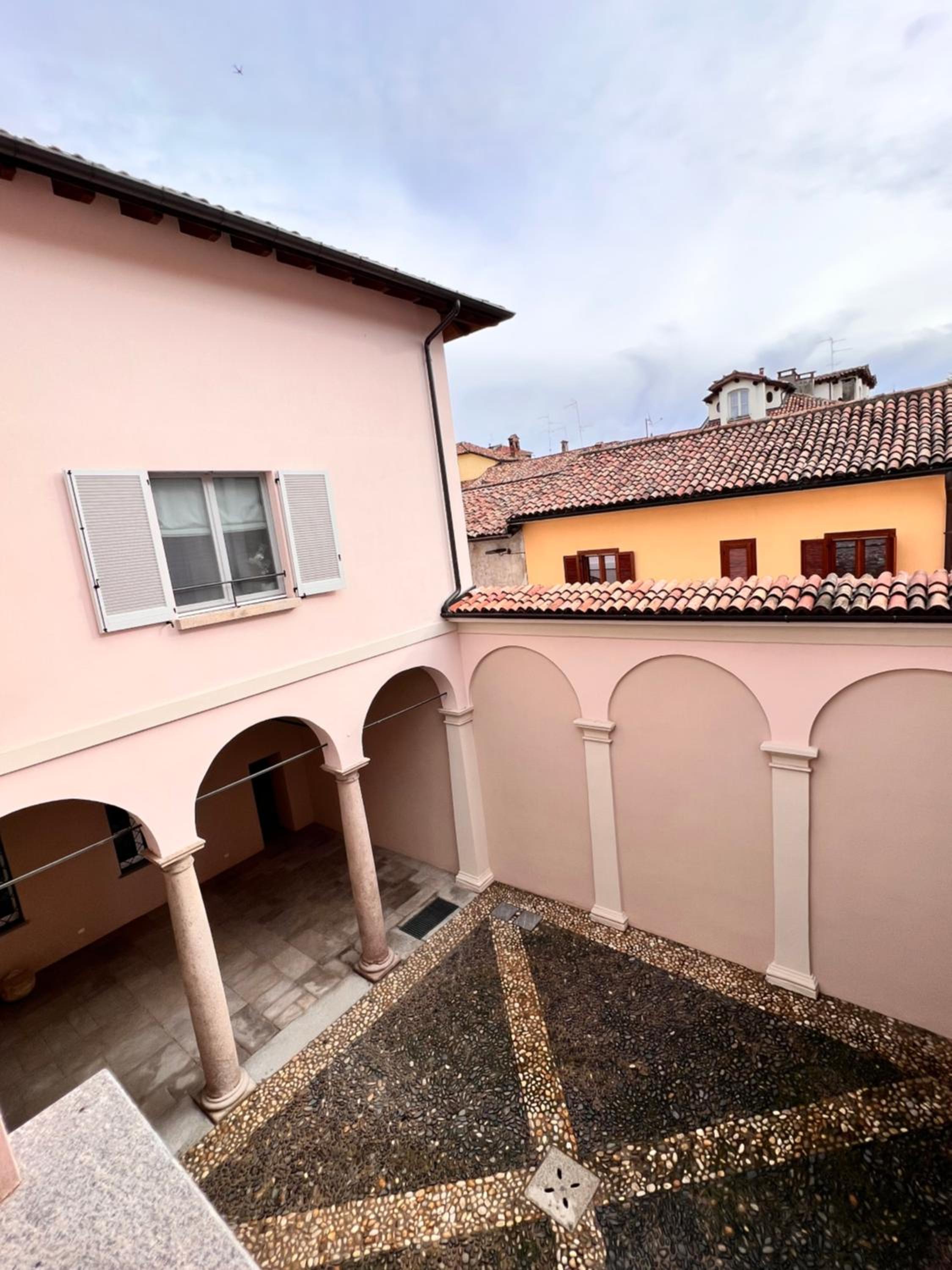 Dimora Palazzo delle Gabette - Centro Storico