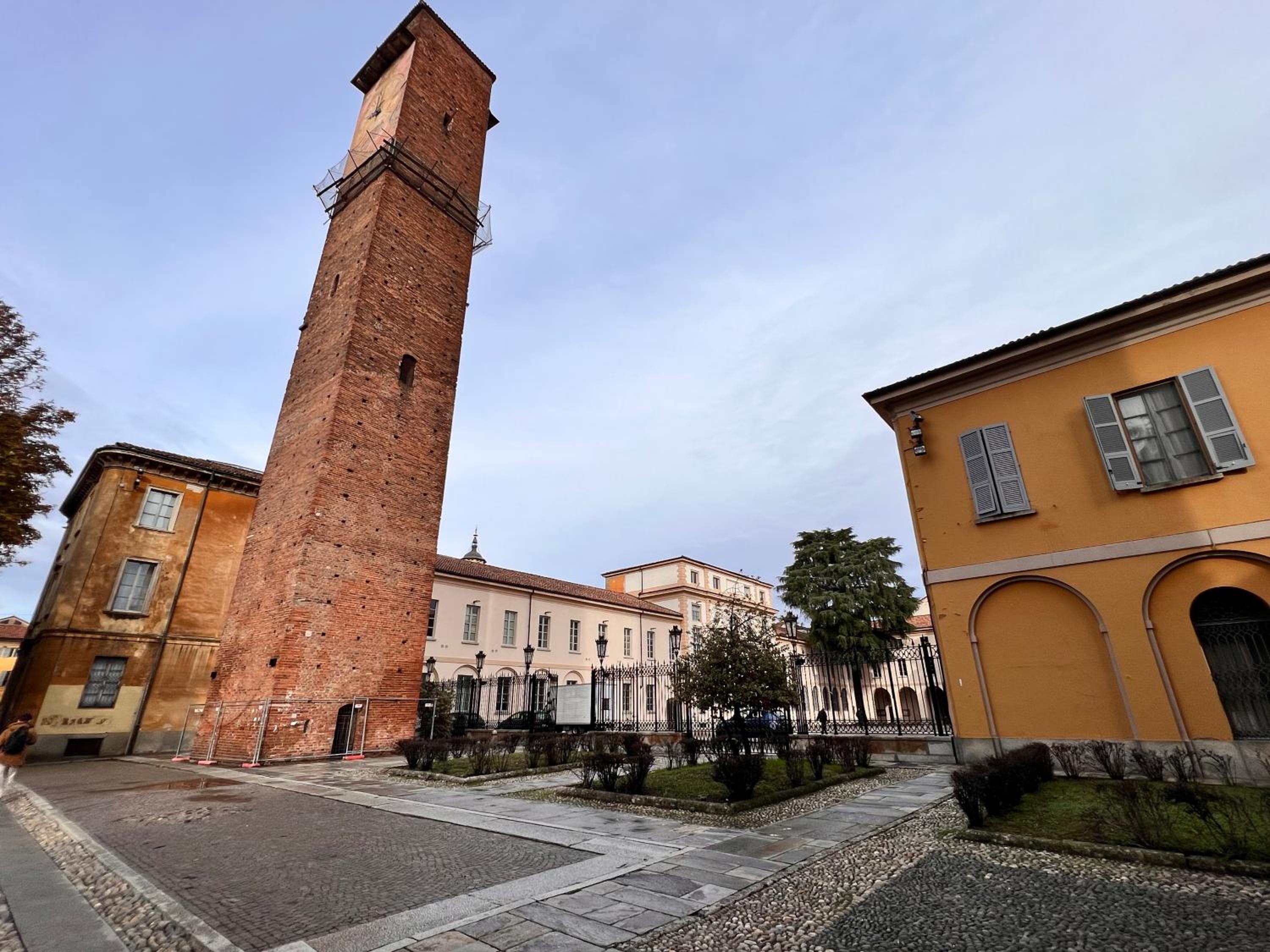 Dimora Palazzo delle Gabette - Centro Storico