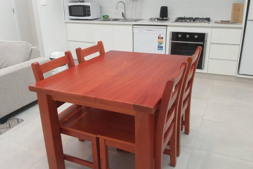 One Bedroom Executive Apartment