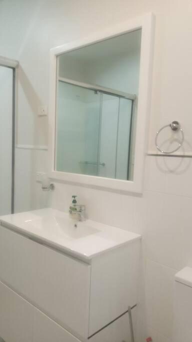 One Bedroom Executive Apartment