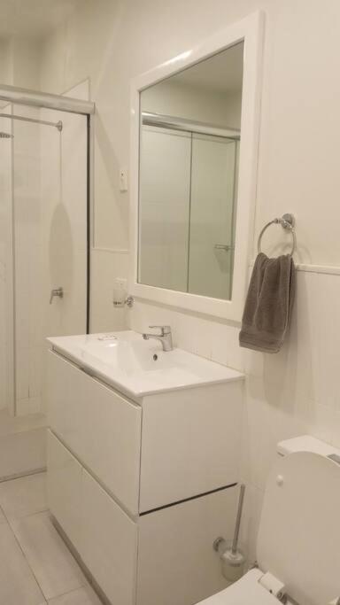 One Bedroom Executive Apartment