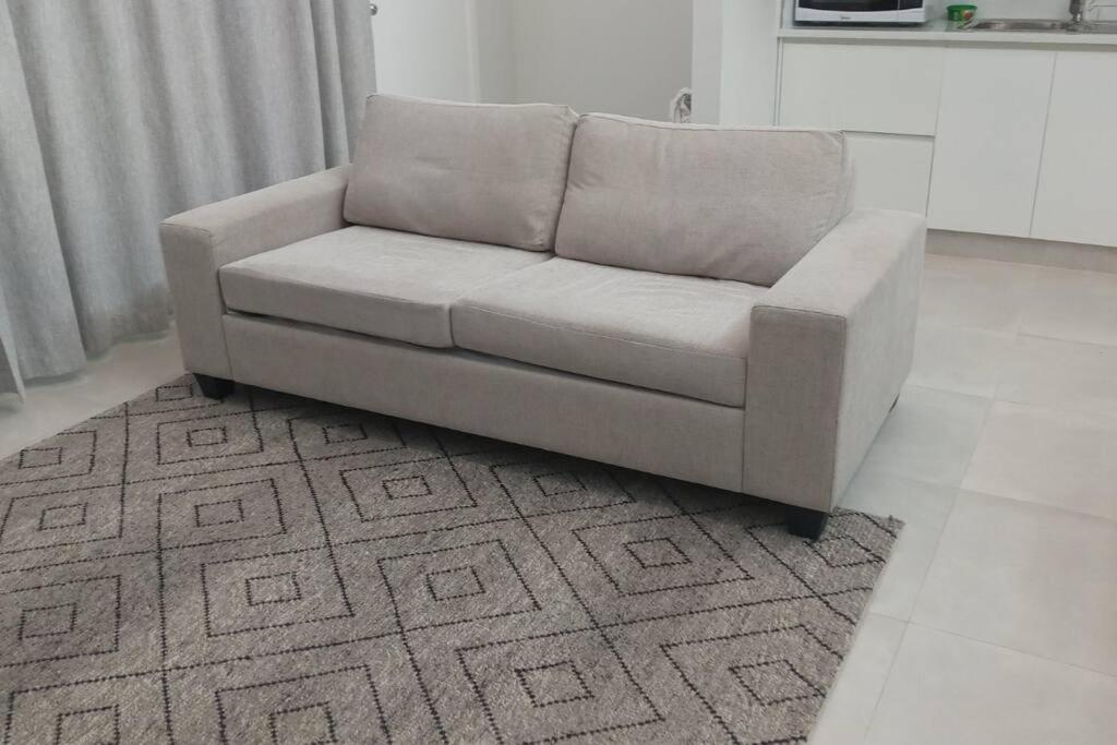 One Bedroom Executive Apartment