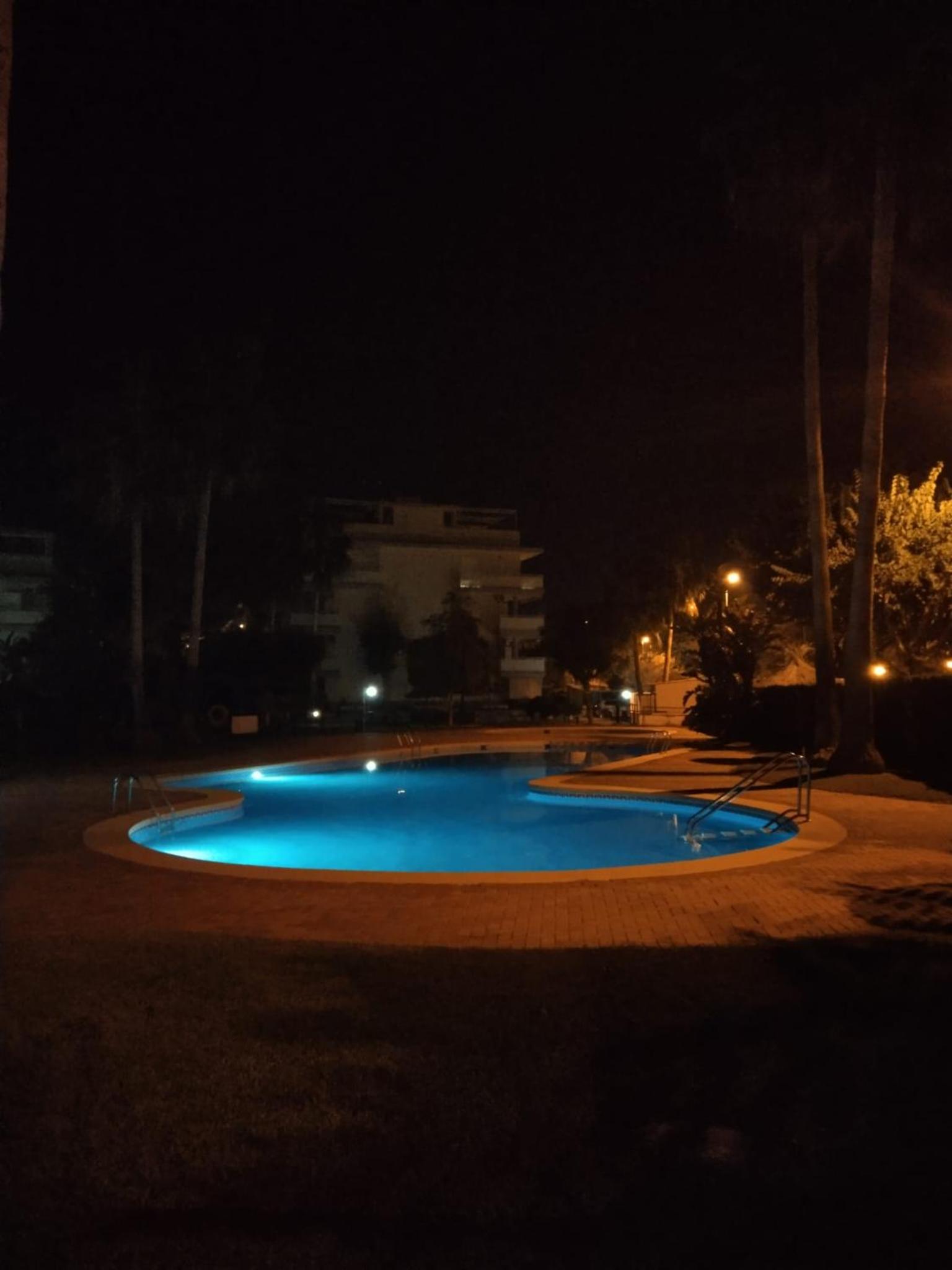 APARTAMENTO PLANTA BAJA CANET DE BERENGUER