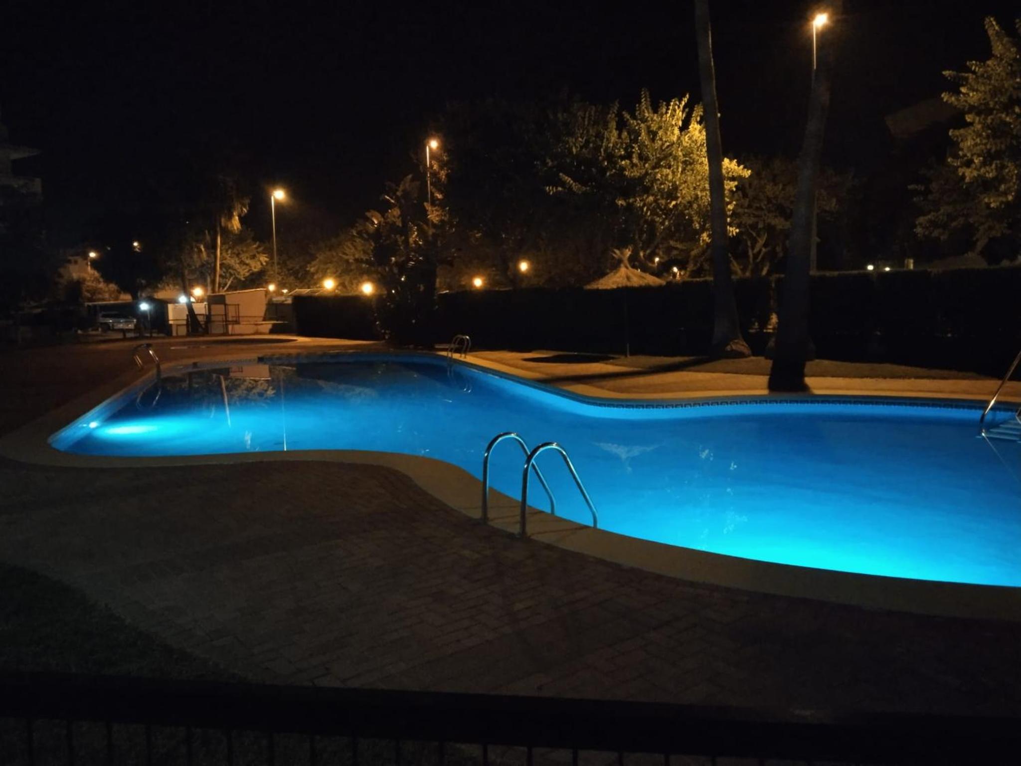 APARTAMENTO PLANTA BAJA CANET DE BERENGUER