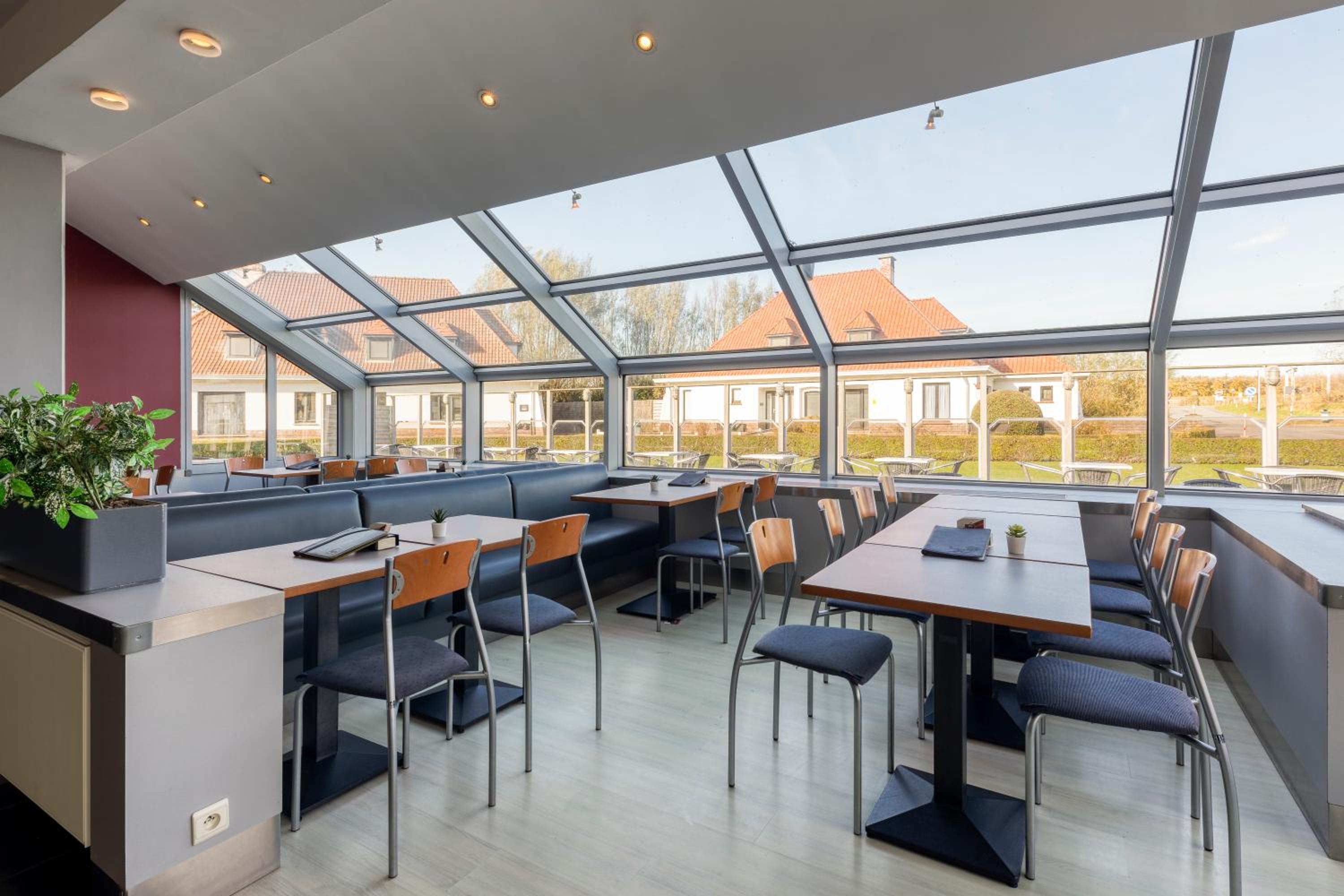 Corsendonk Duinse Polders