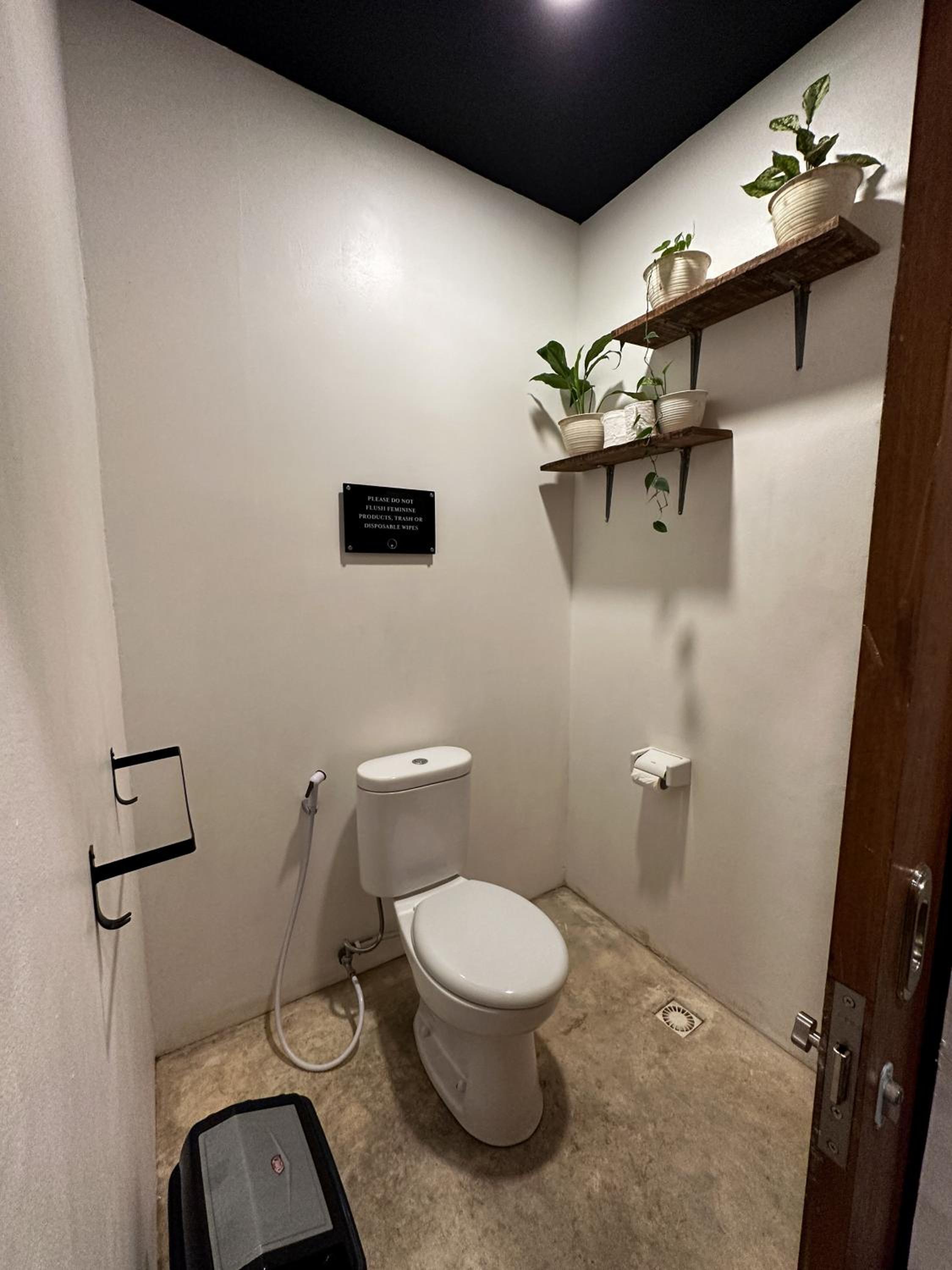The Farm Canggu Party Hostel