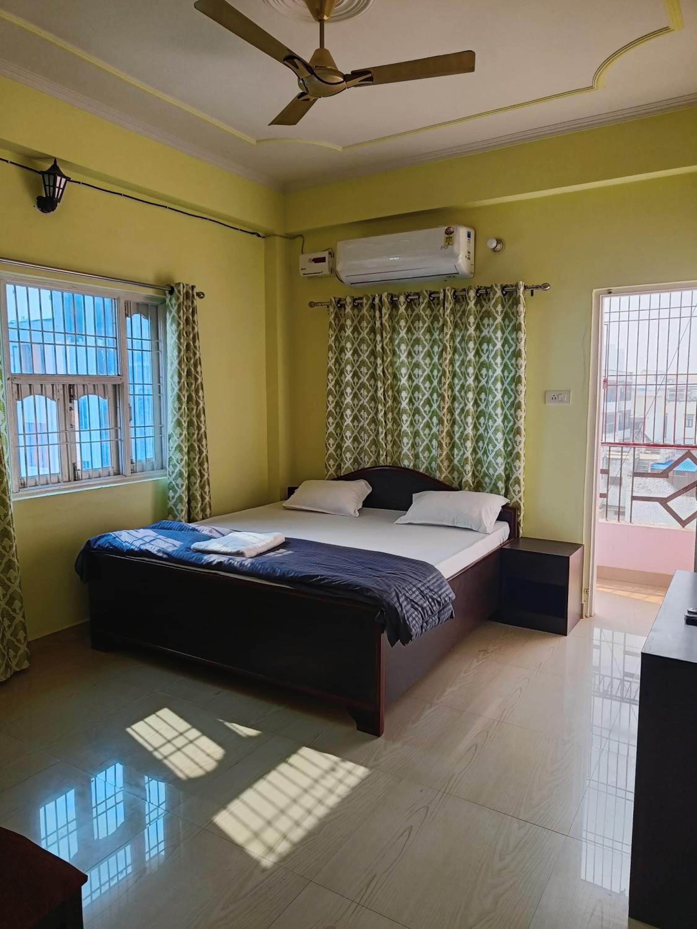 Shri prabha Kashi view 5