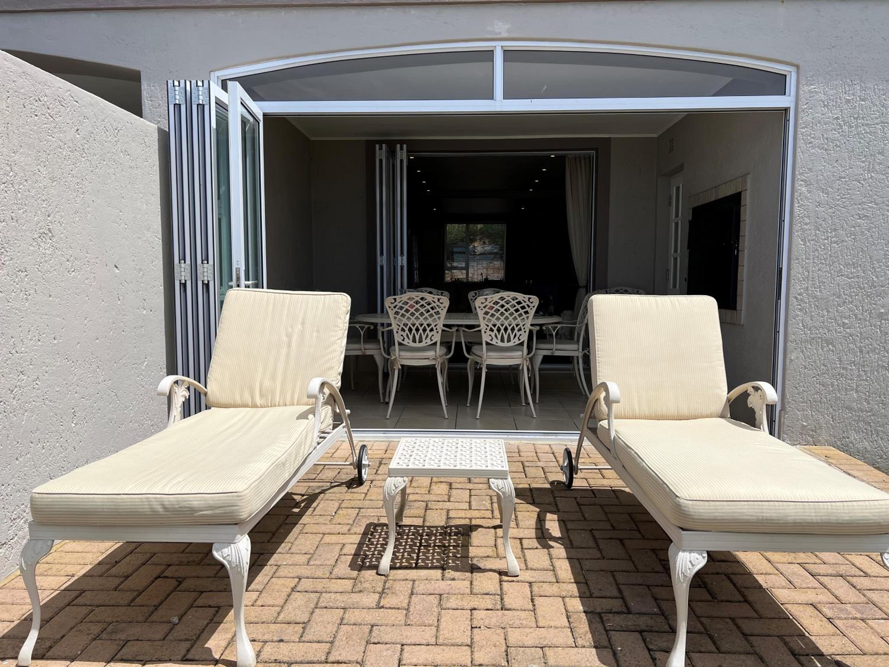 La Best Pinnacle Point Lodges & Villa