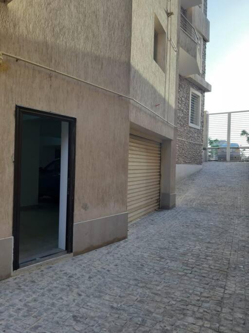 Cozy 1-Bedroom Apartment-New Cairo 1st Settlement