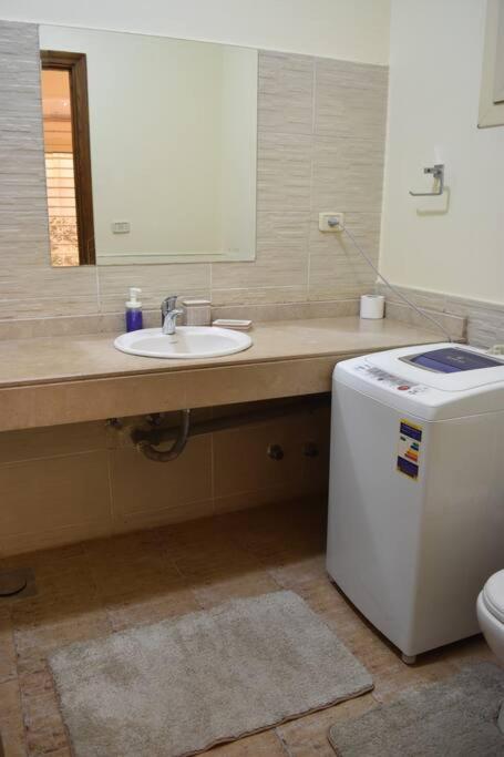 Cozy 1-Bedroom Apartment-New Cairo 1st Settlement