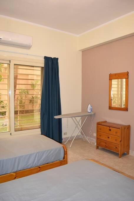 Cozy 1-Bedroom Apartment-New Cairo 1st Settlement