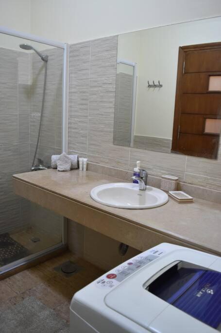 Cozy 1-Bedroom Apartment-New Cairo 1st Settlement