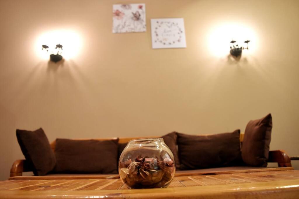 Cozy 1-Bedroom Apartment-New Cairo 1st Settlement
