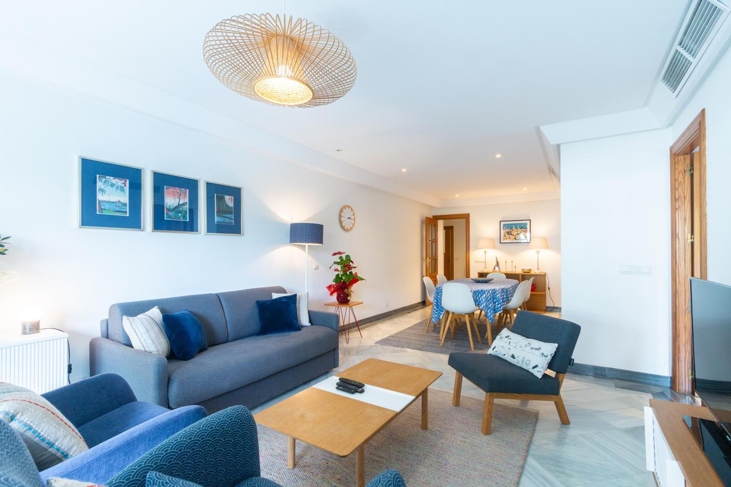Deluxe Apartment Gran Marbella