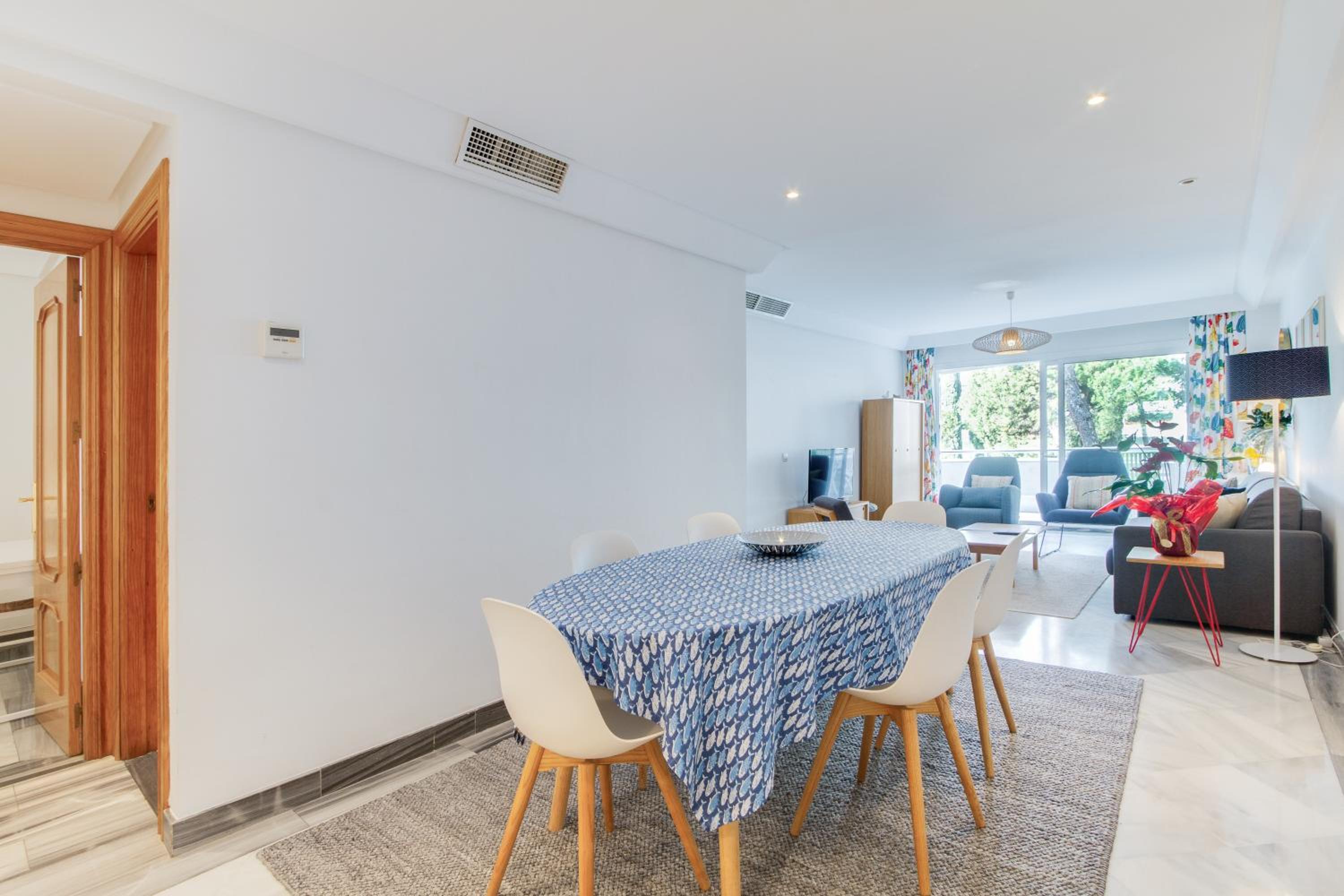 Deluxe Apartment Gran Marbella
