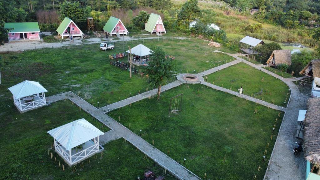 Wood Town Resort