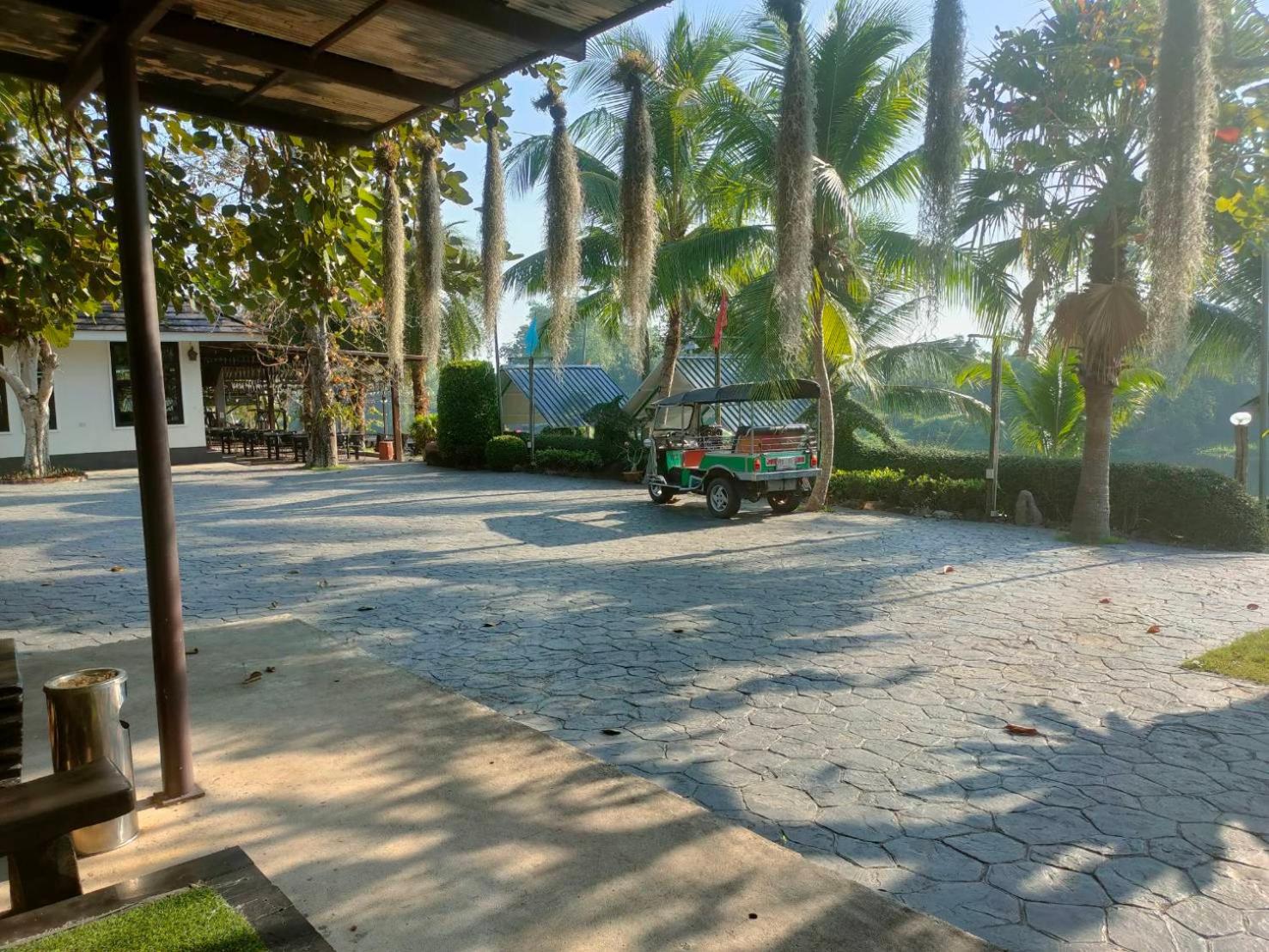 Evergreen Resort Chanthaburi