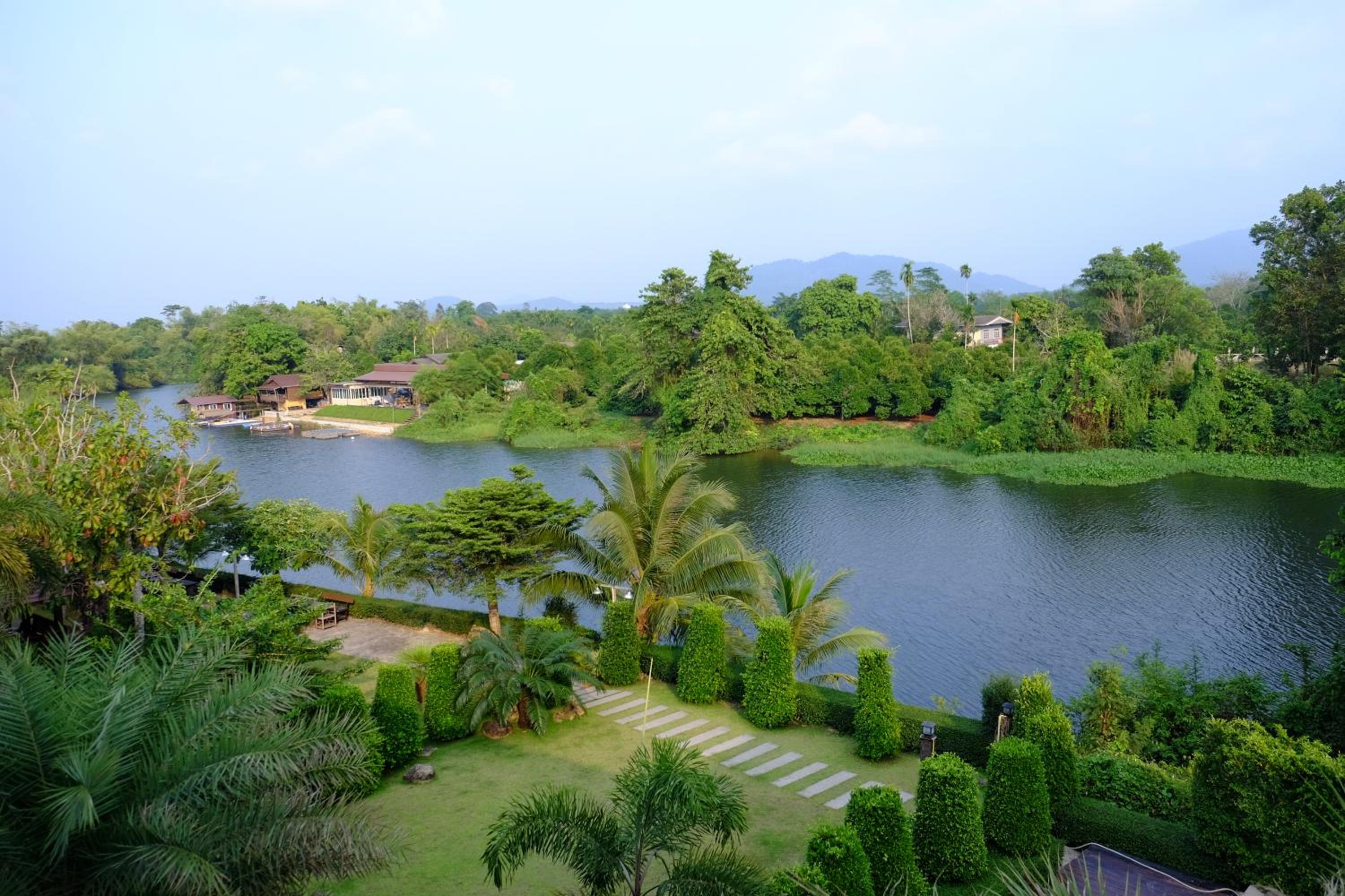 Evergreen Resort Chanthaburi