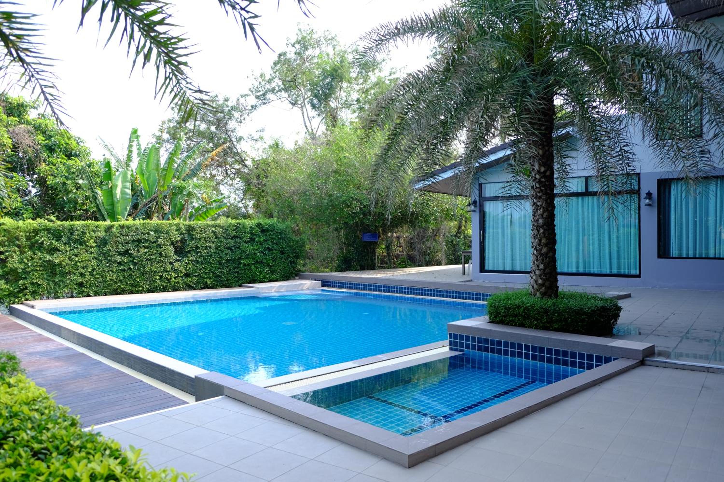Evergreen Resort Chanthaburi