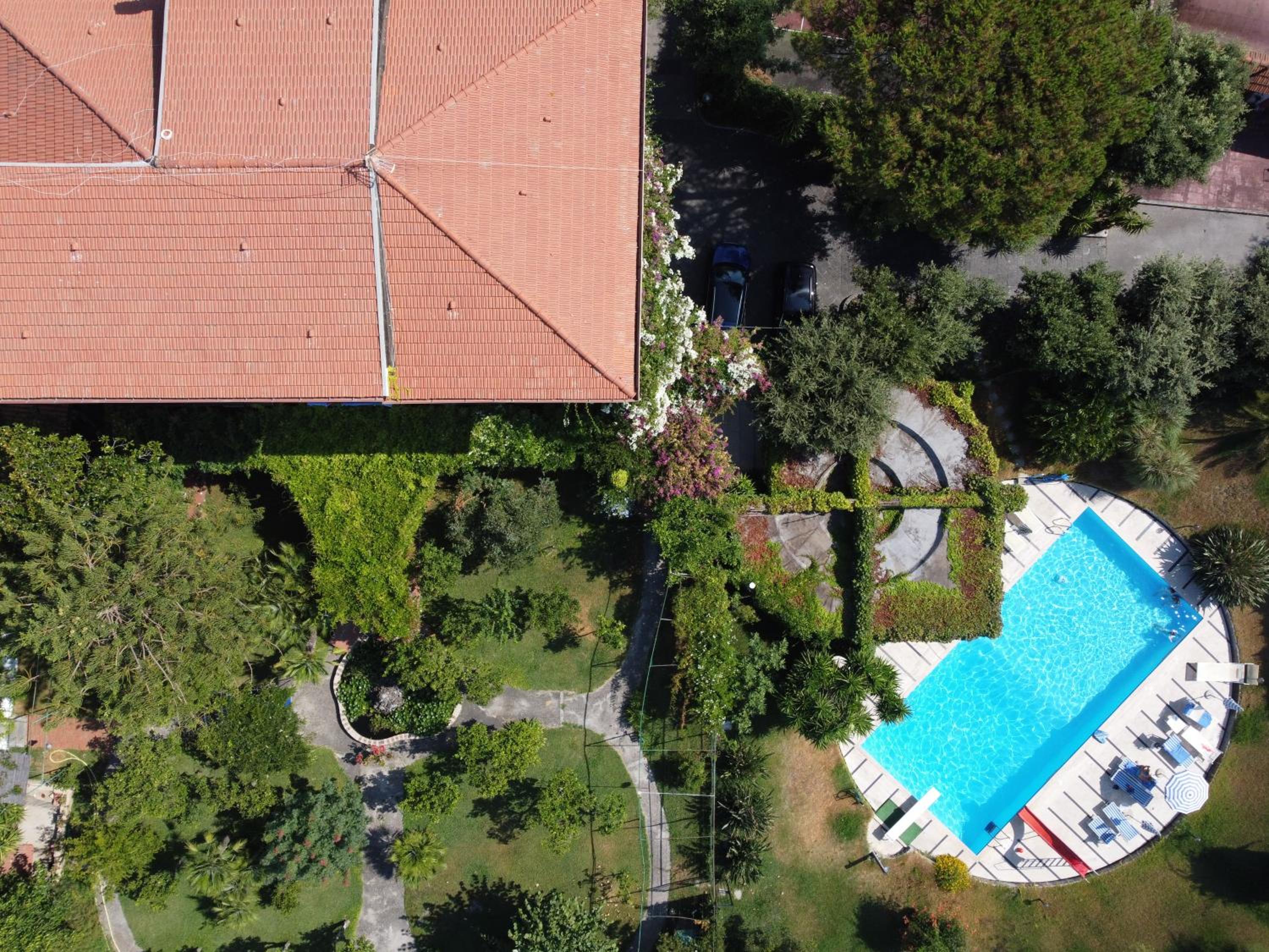 B&B Casina de Goyzueta view 3