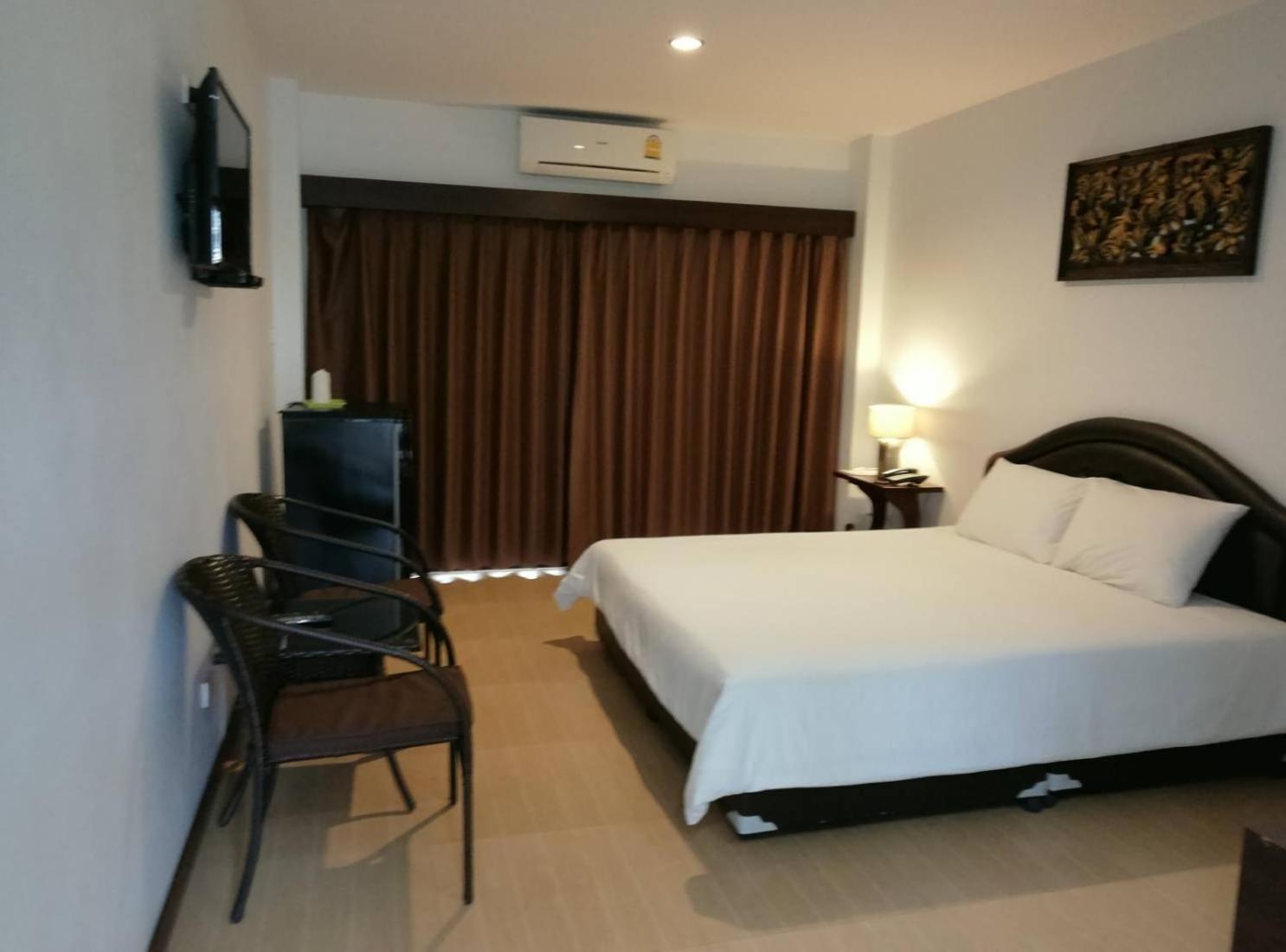 Evergreen Resort Chanthaburi