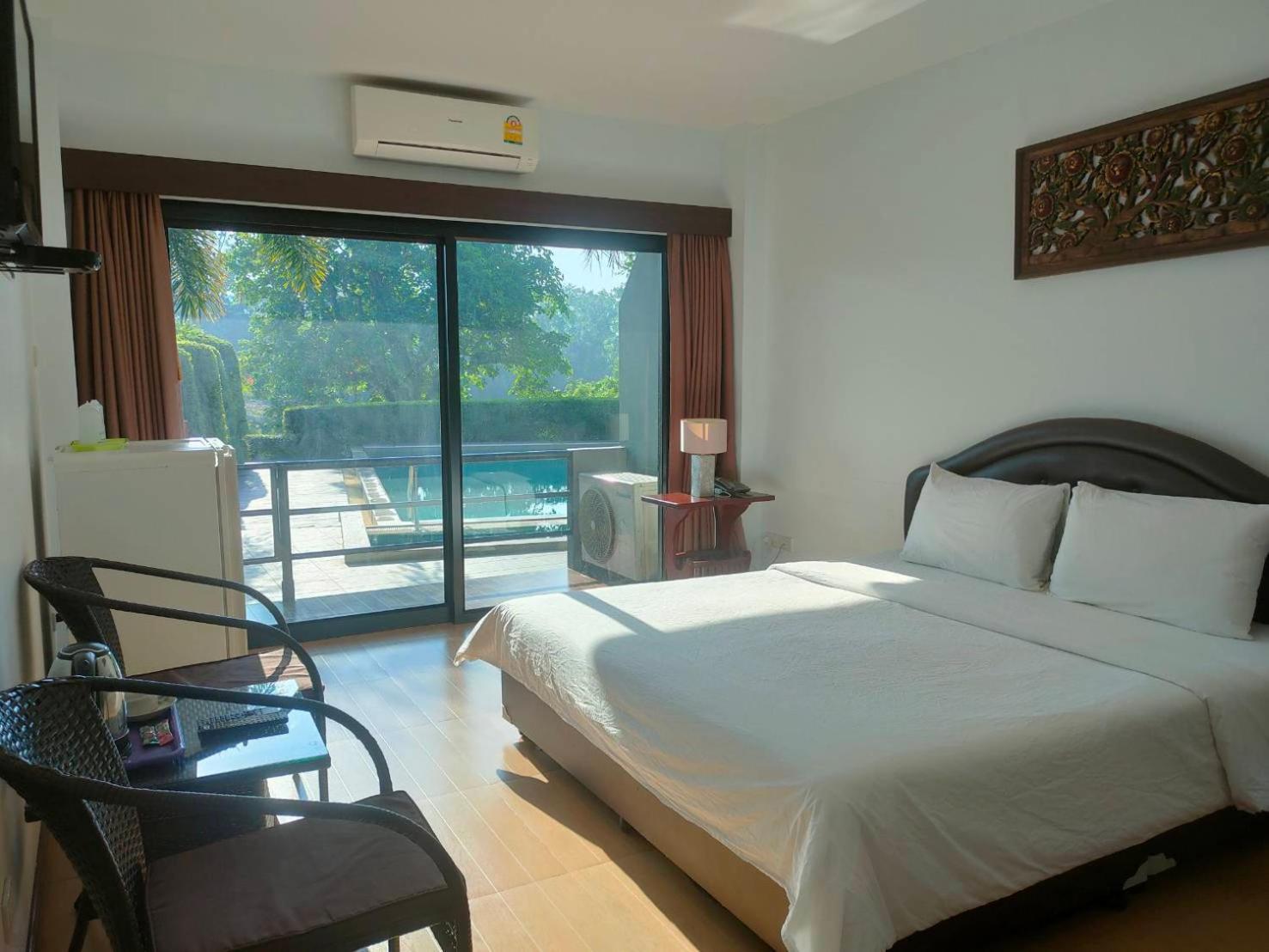 Evergreen Resort Chanthaburi