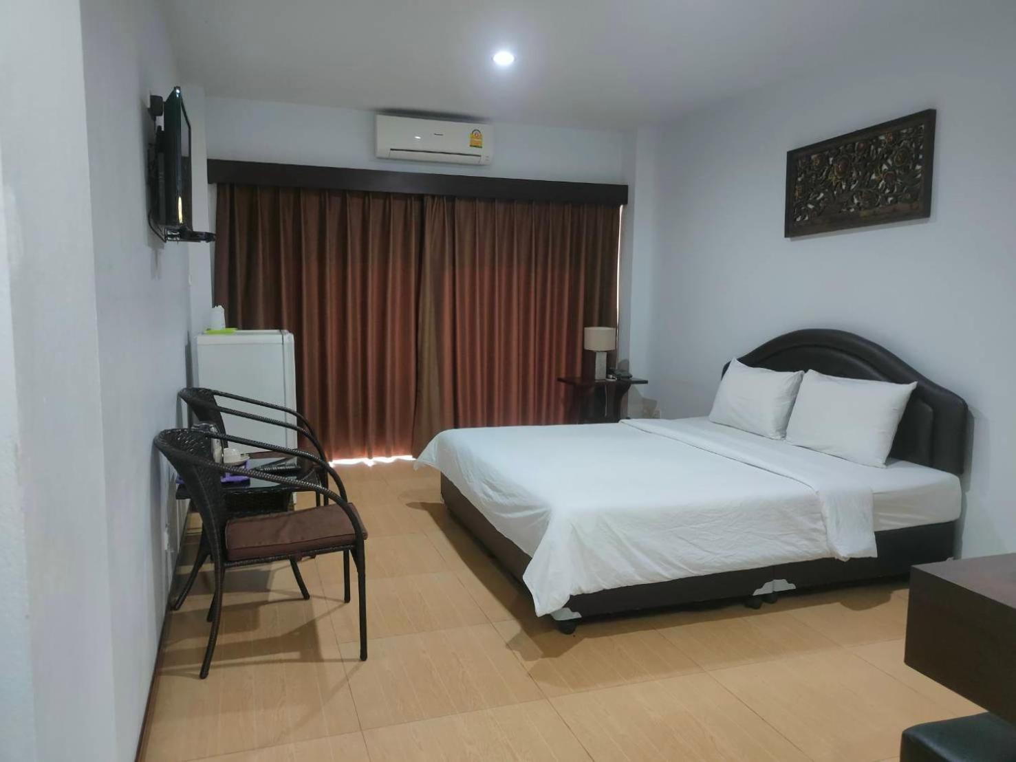 Evergreen Resort Chanthaburi