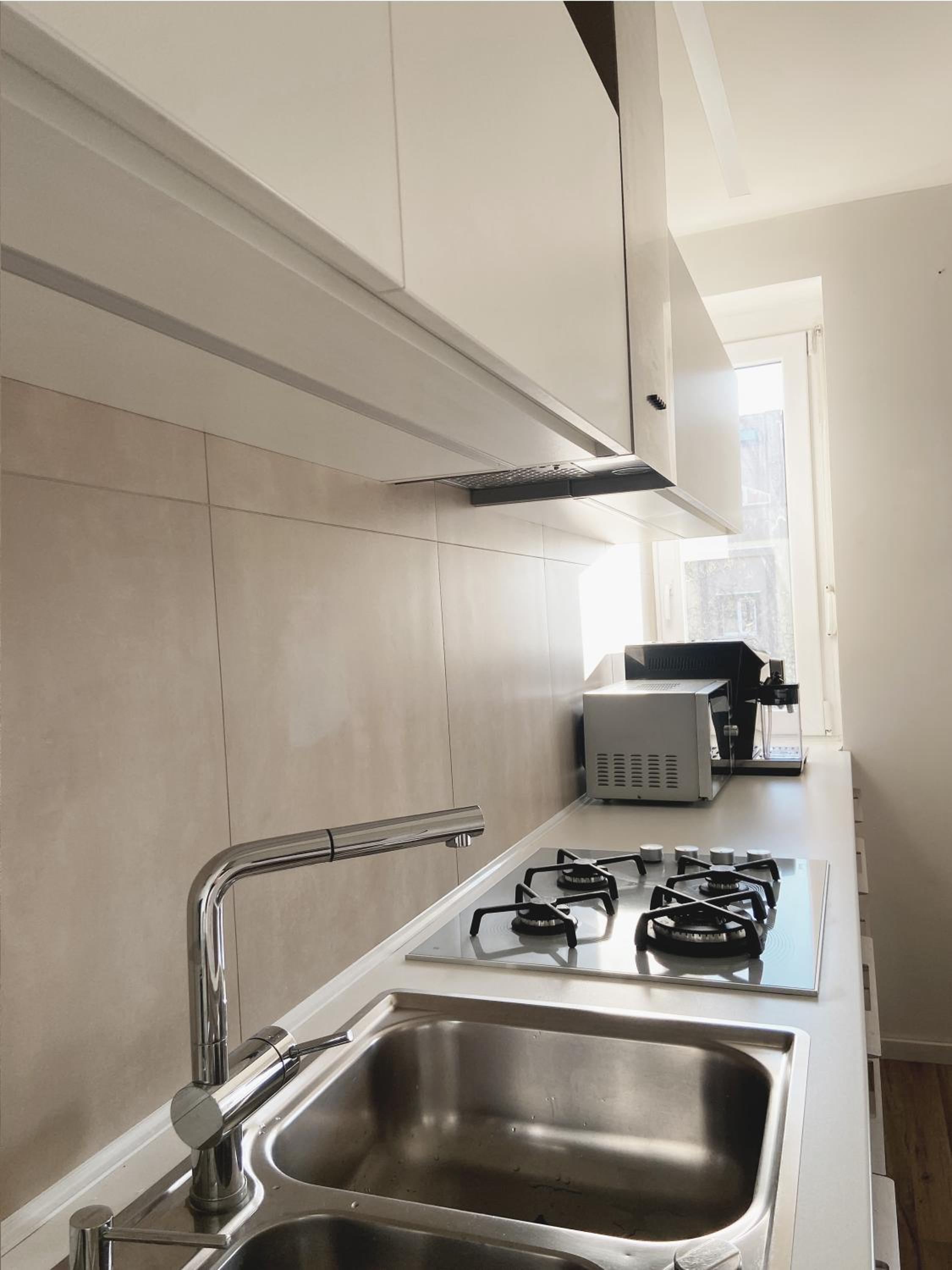 Luxury Lifestyle apartment in Bratislava