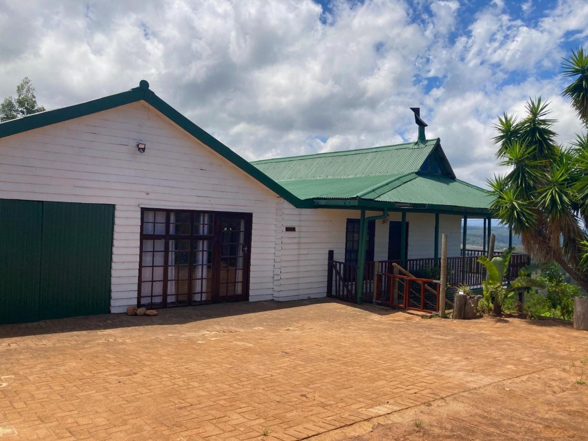 Hotel Protea Wilds Retreat - Image 1