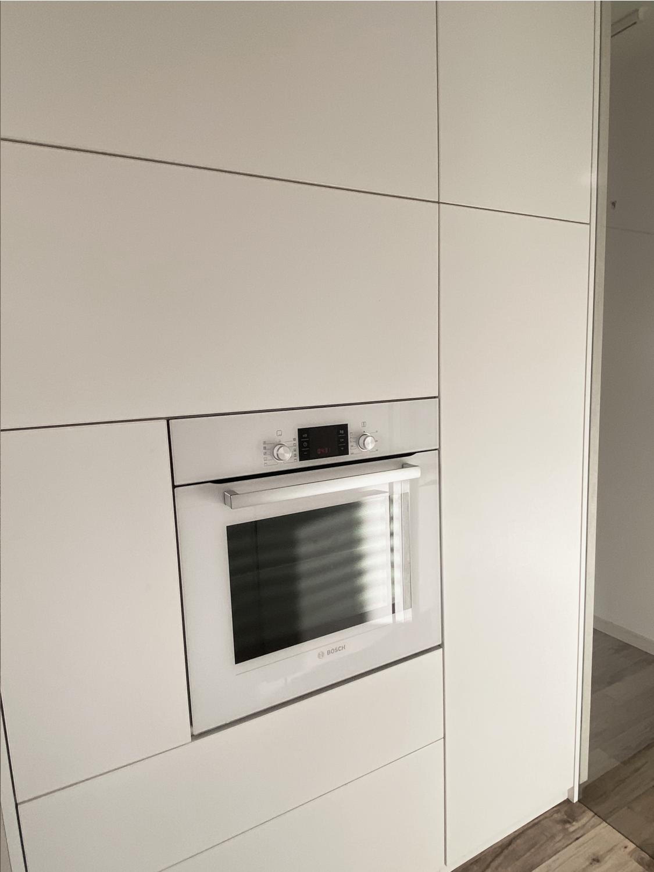 Luxury Lifestyle apartment in Bratislava