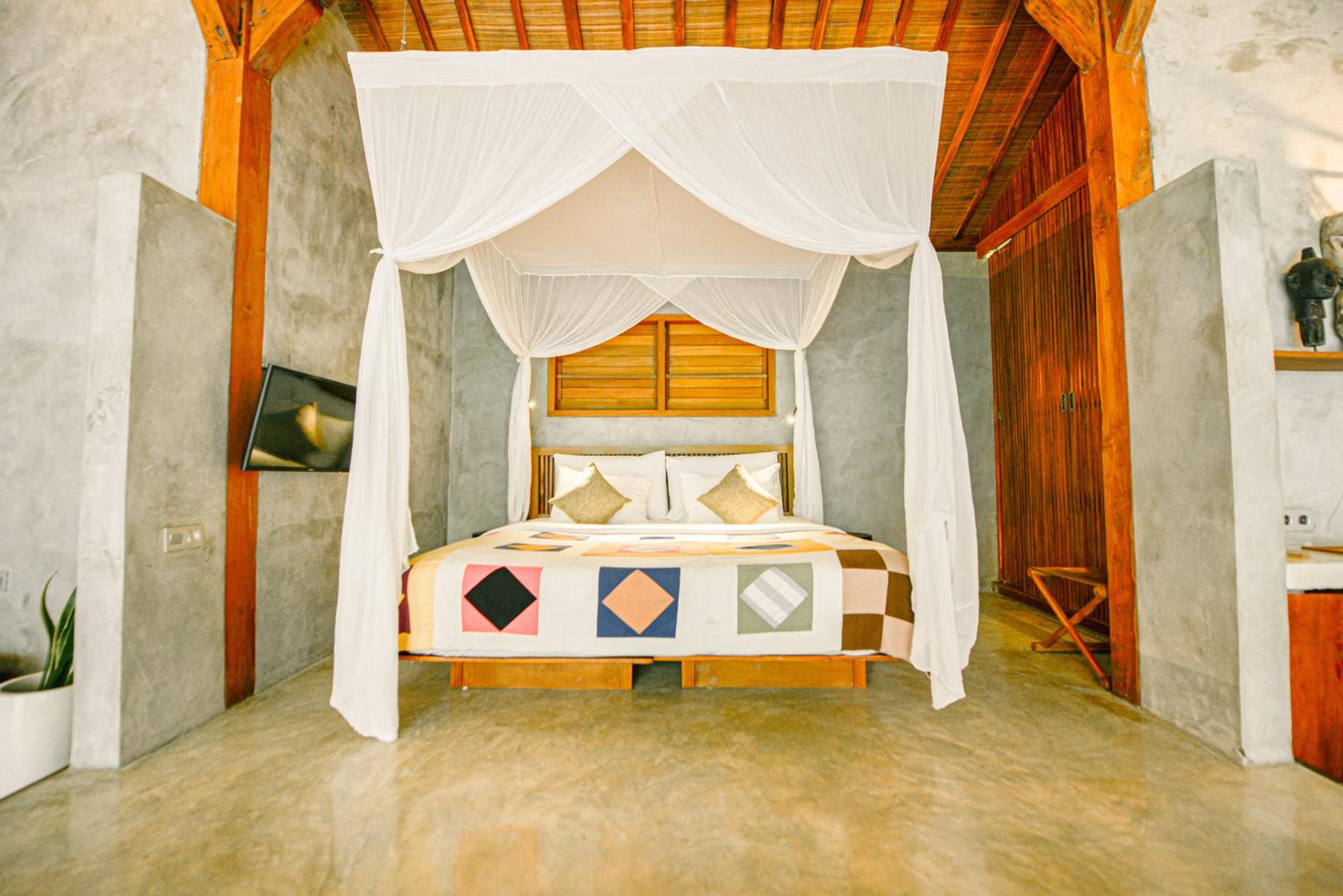 ZIN Canggu Resort & Villas