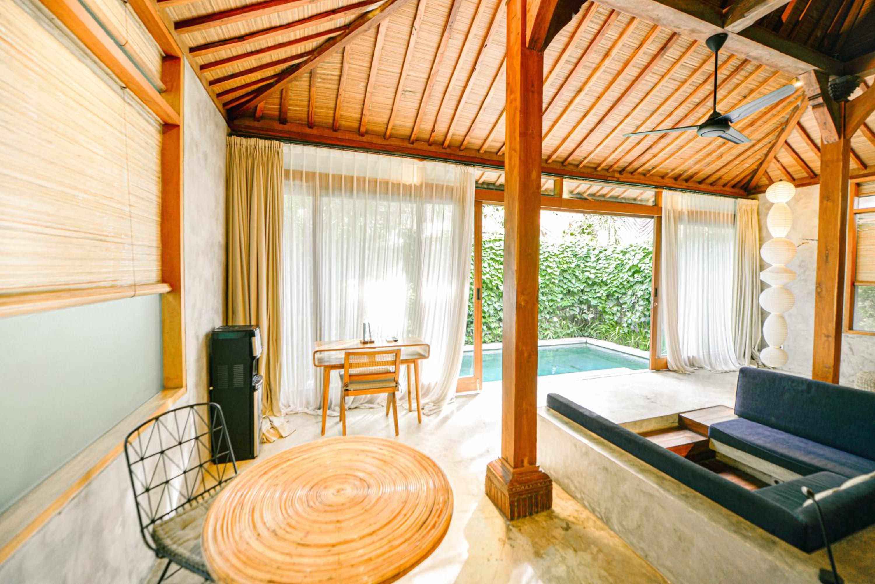 ZIN Canggu Resort & Villas