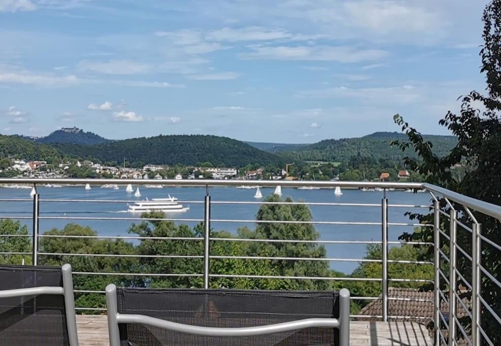 Ferienwohnung Backbord