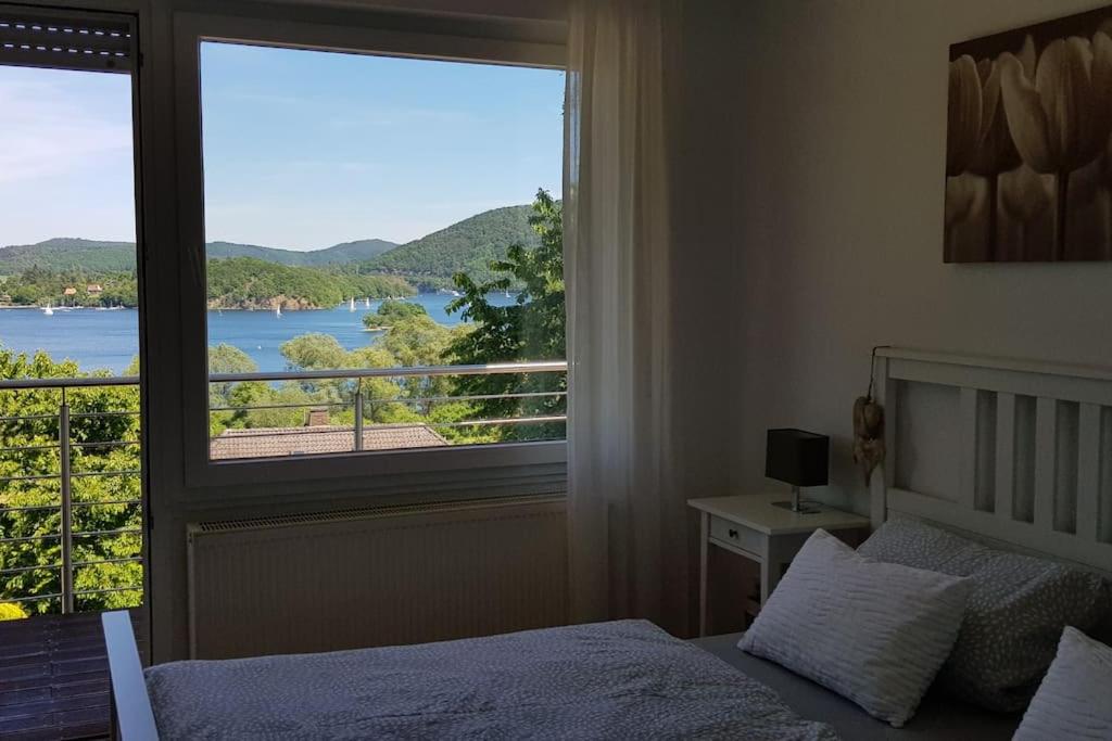 Ferienwohnung Backbord