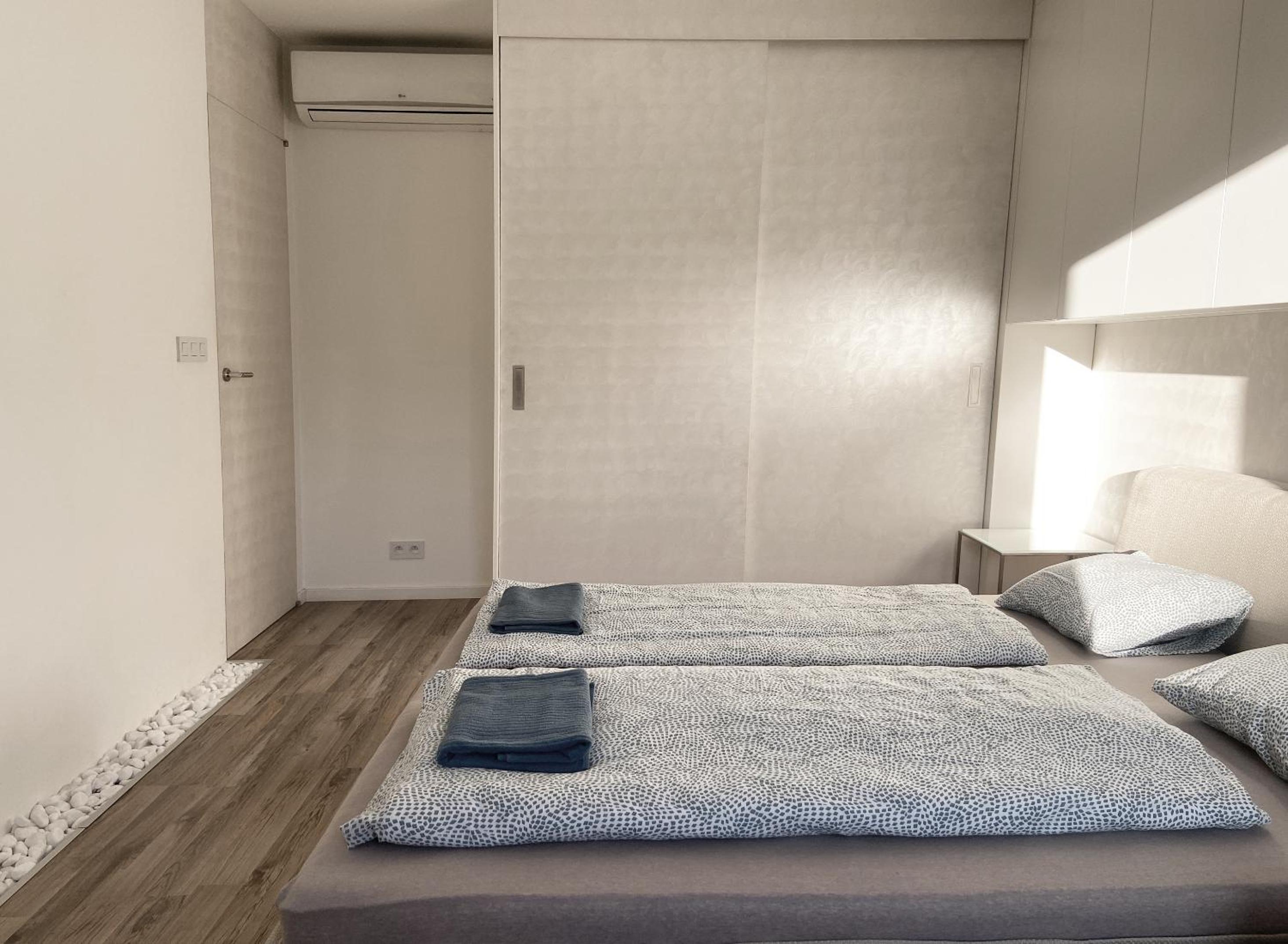 Luxury Lifestyle apartment in Bratislava