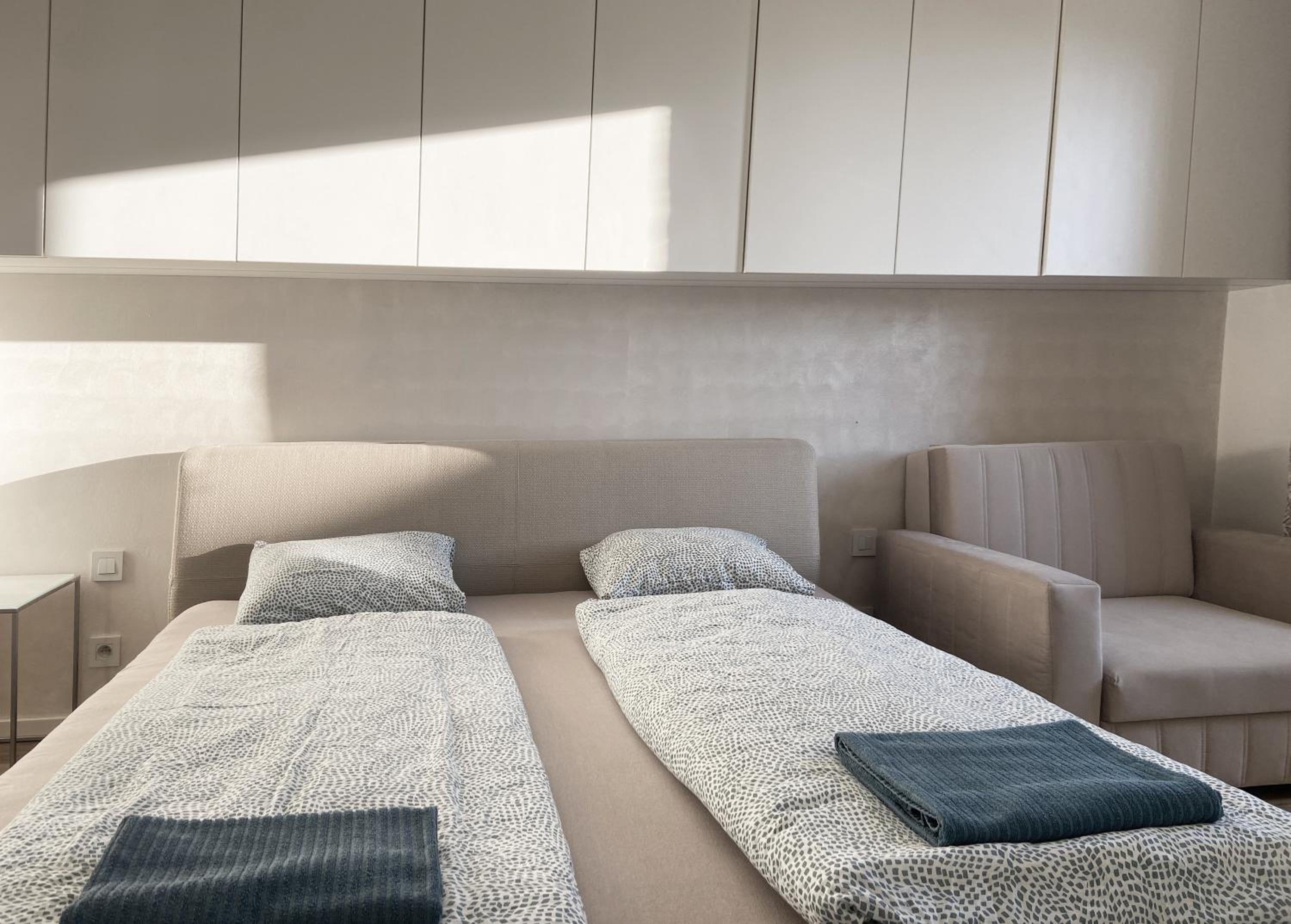 Luxury Lifestyle apartment in Bratislava