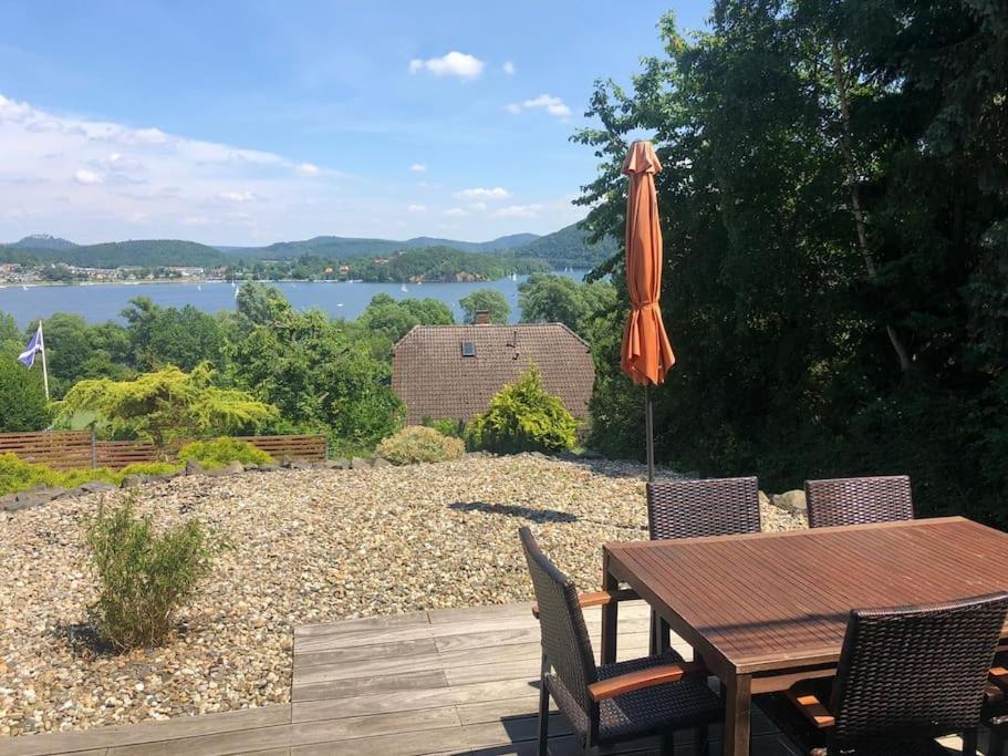 Ferienwohnung Backbord