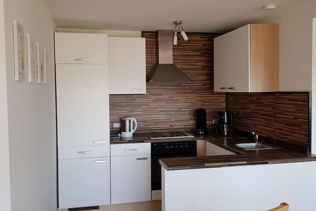 Ferienwohnung Backbord