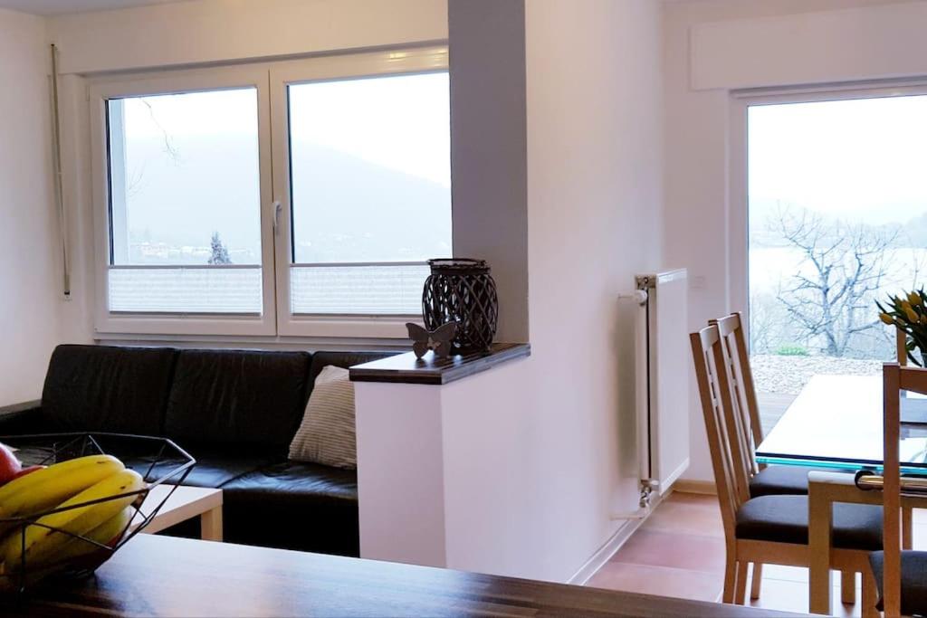 Ferienwohnung Backbord