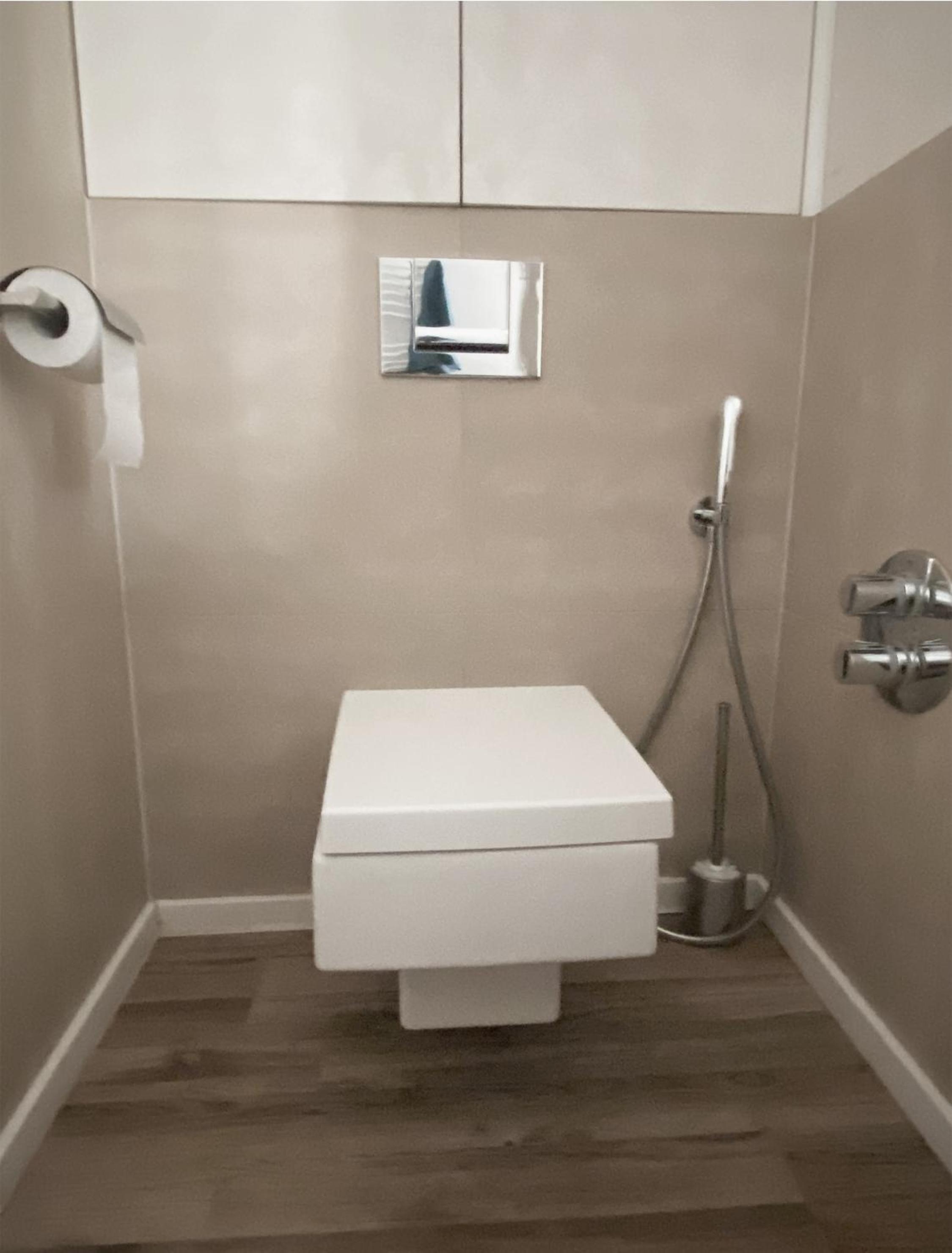 Luxury Lifestyle apartment in Bratislava