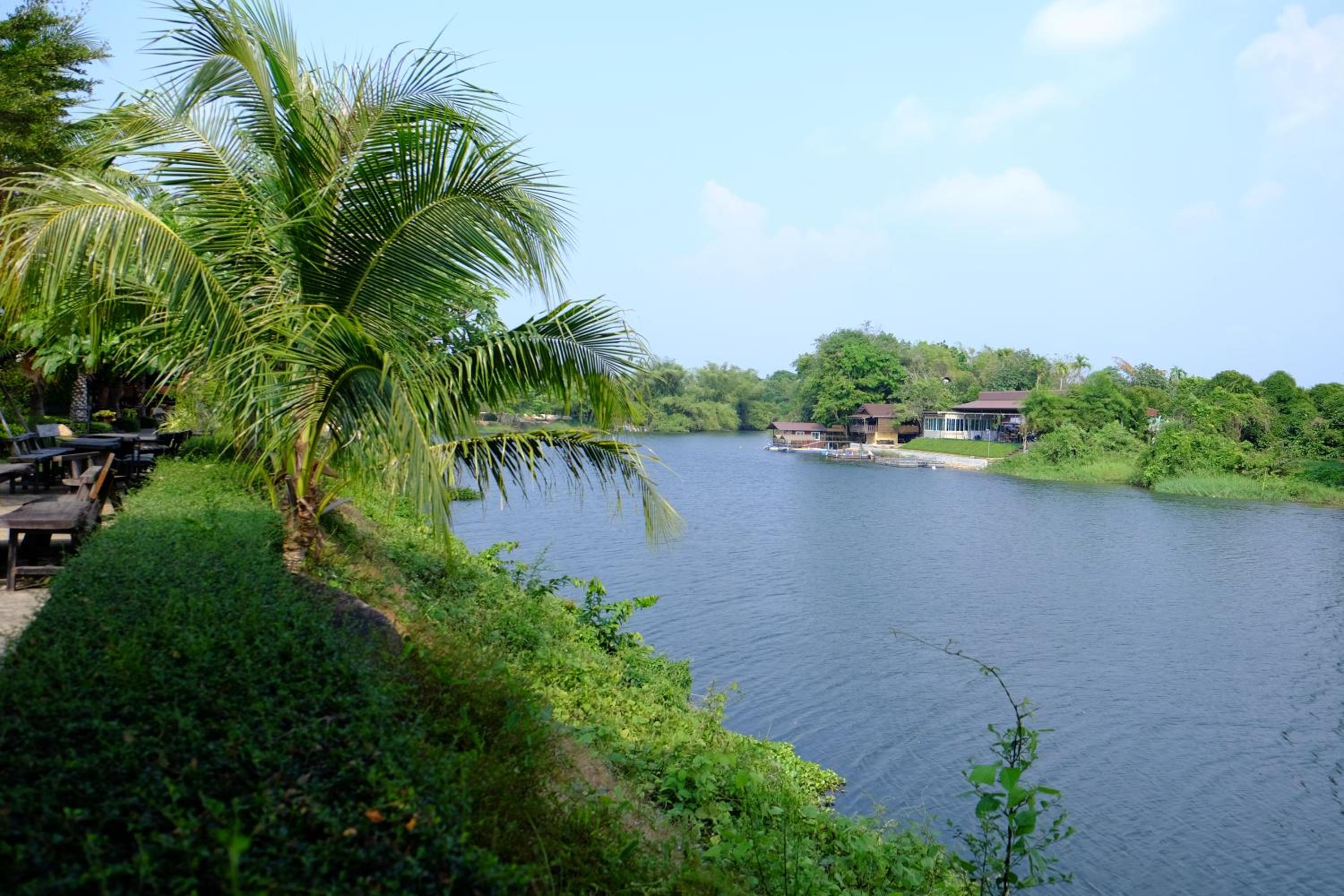 Evergreen Resort Chanthaburi