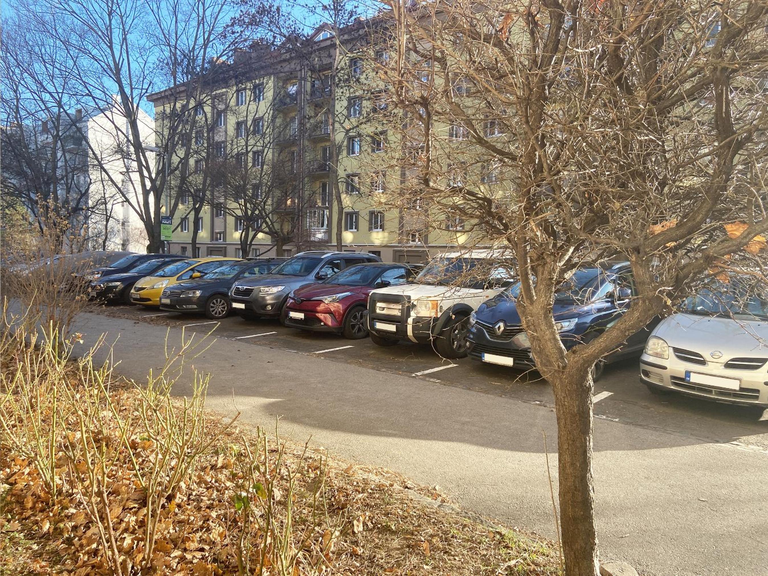 Luxury Lifestyle apartment in Bratislava