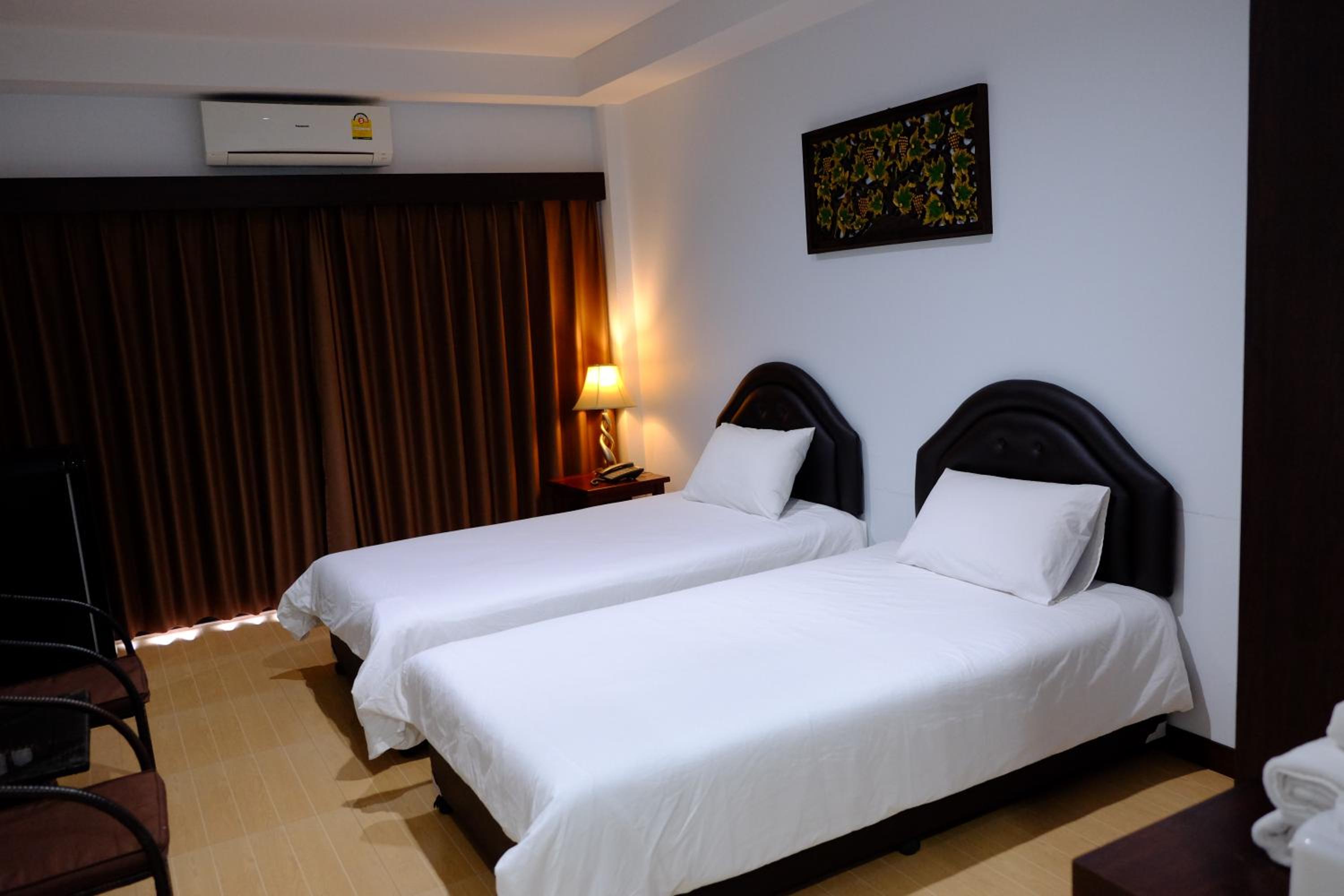 Evergreen Resort Chanthaburi