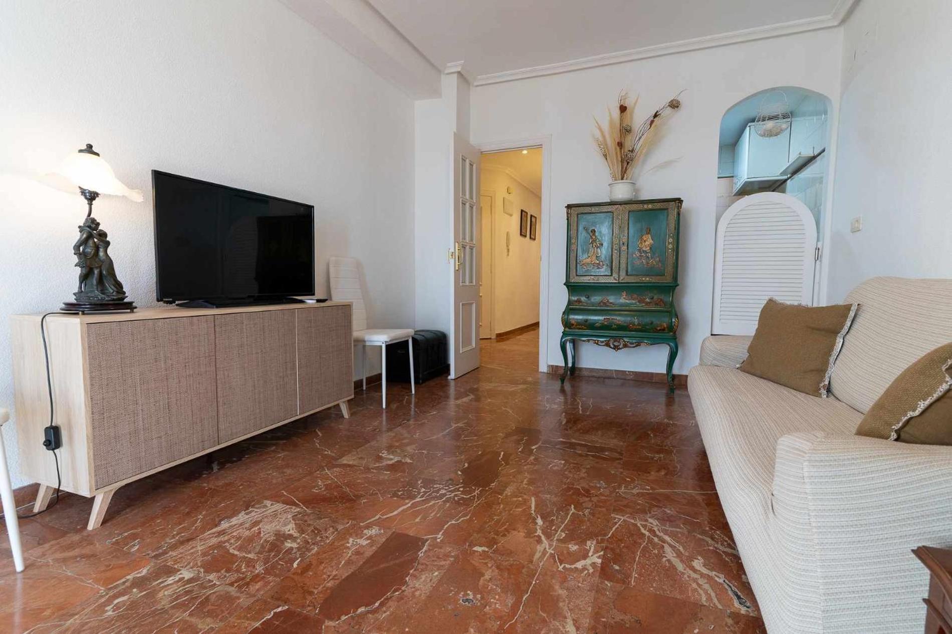 rentafive - Primera Línea - Arenales - Casa Pilar