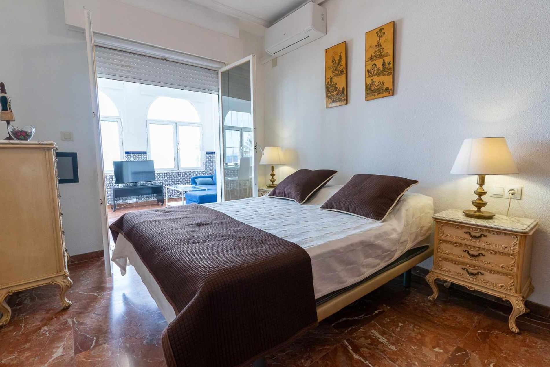 rentafive - Primera Línea - Arenales - Casa Pilar