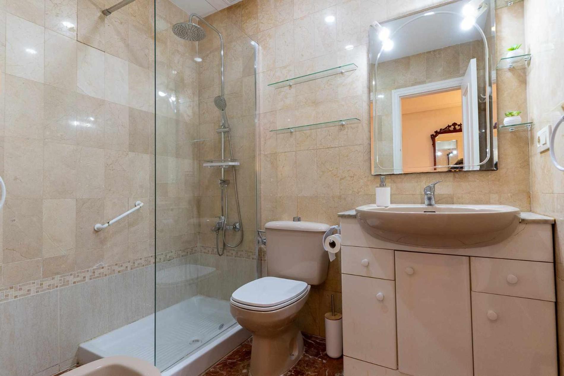 rentafive - Primera Línea - Arenales - Casa Pilar