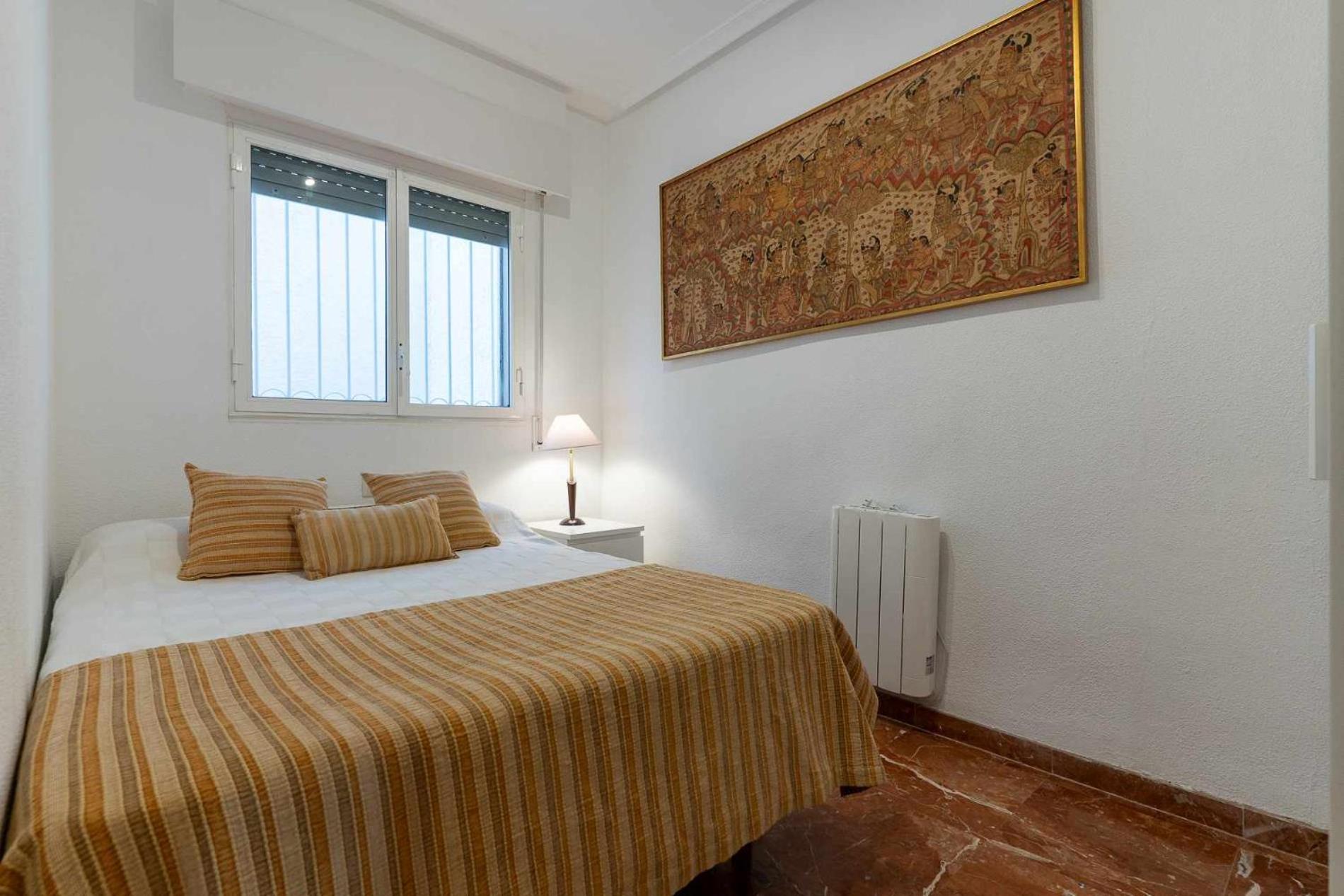 rentafive - Primera Línea - Arenales - Casa Pilar