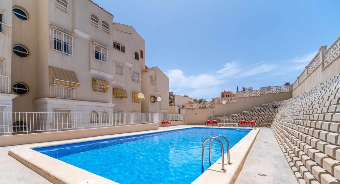 rentafive - Primera Línea - Arenales - Casa Pilar