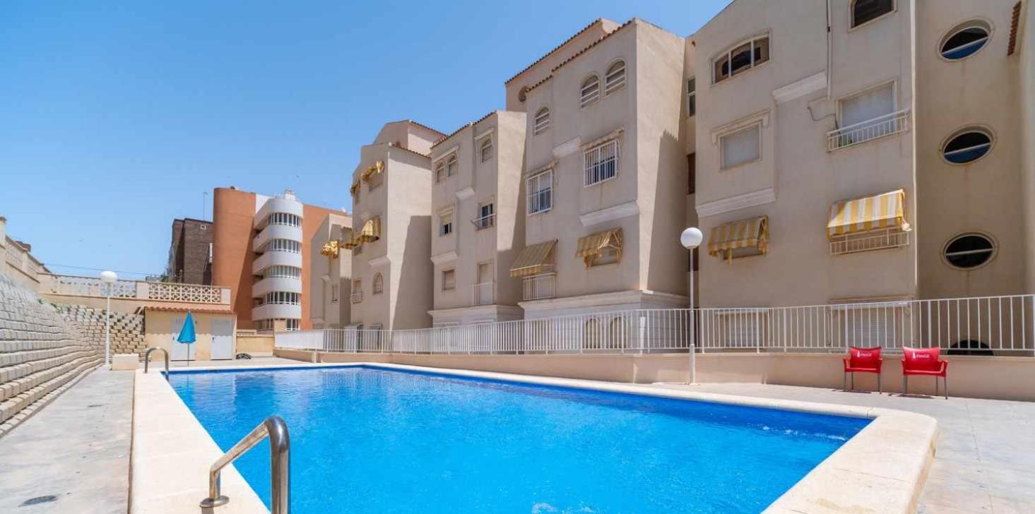 rentafive - Primera Línea - Arenales - Casa Pilar