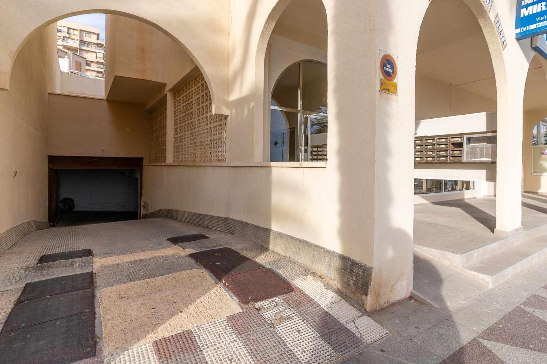rentafive - Primera Línea - Arenales - Casa Pilar
